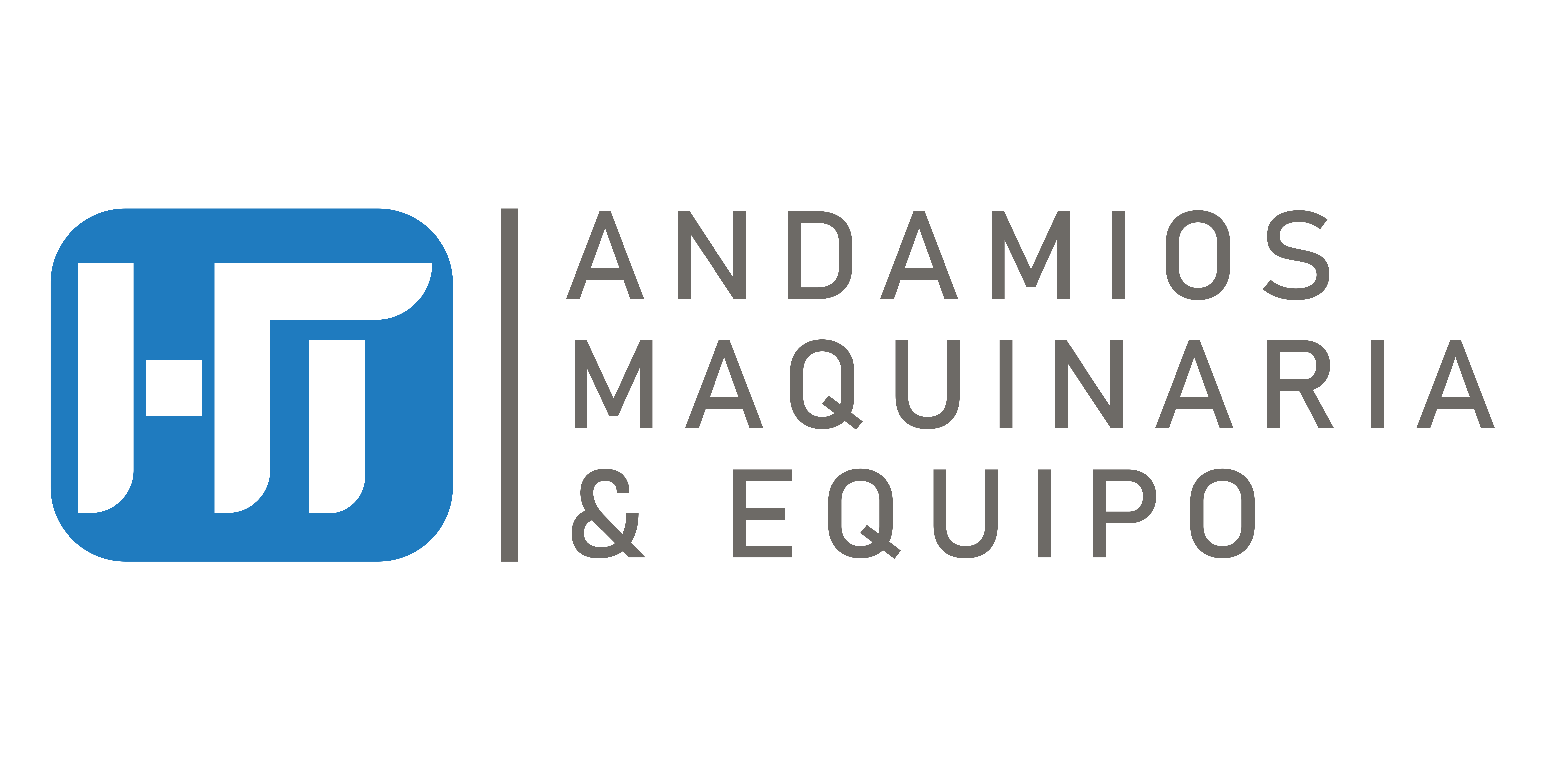 HT Andamios Logo
